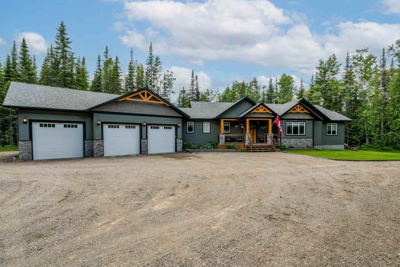 I have sold a property at 13075 HOMESTEAD RD in Prince George
