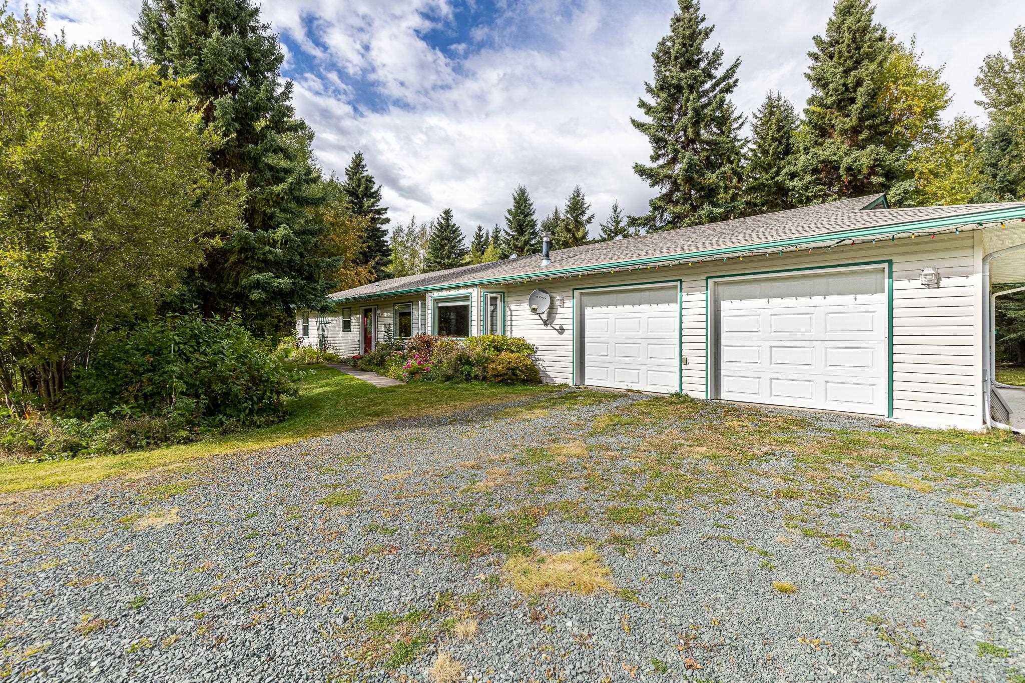 New property listed in Beaverley, PG Rural West (Zone 77)